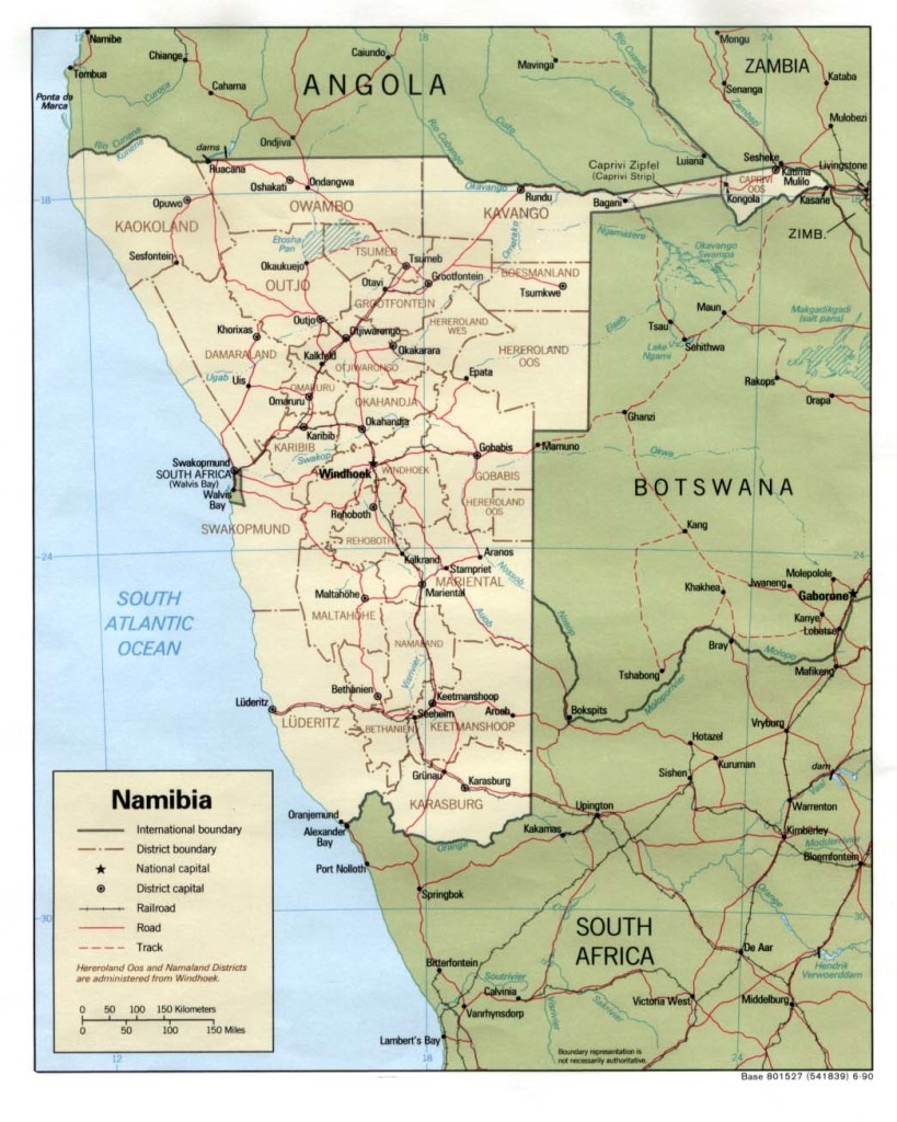 The location.