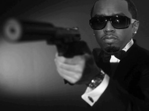 Diddy Bond