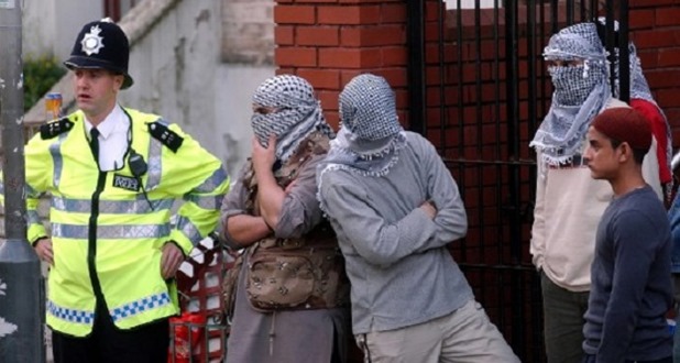 multiculturalism
