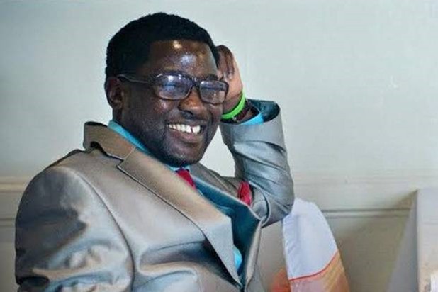 Michael Fadaka