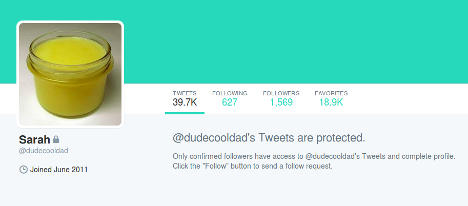 We aren't detectives, wench. It is clear from your original profile what you've done.
