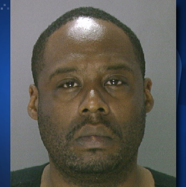 Tolbert Weston mugshots