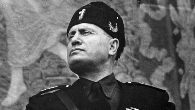 benito-mussolini