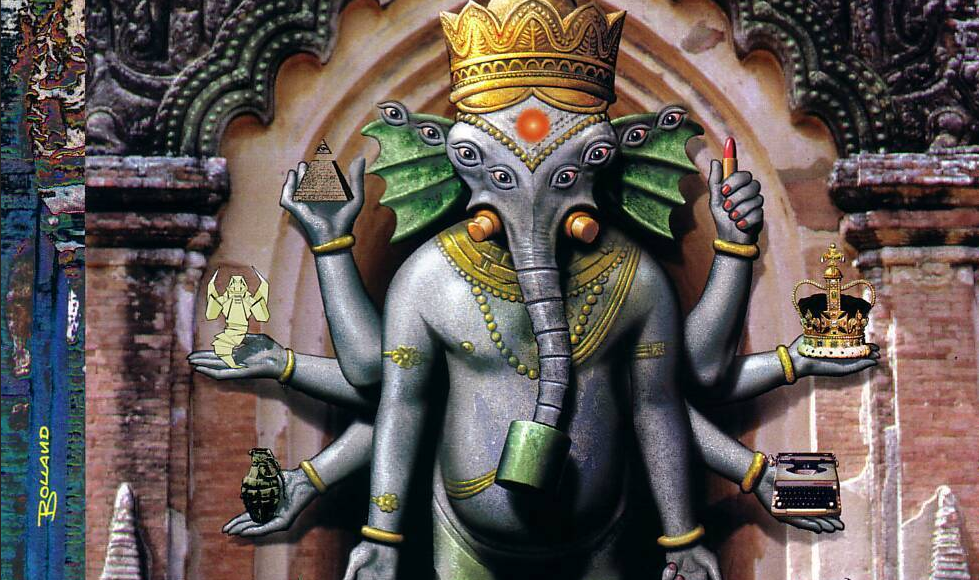 This one here.