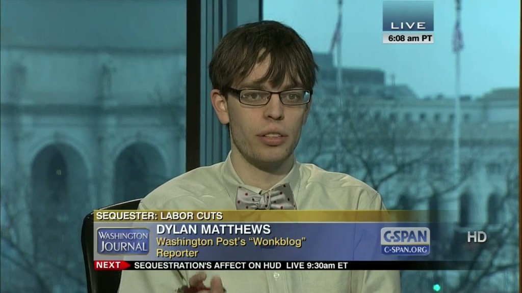 Vox’s Dylan Matthews: Europa Delenda Est