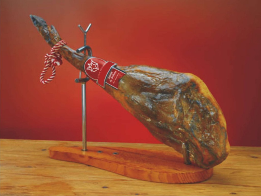 Jamon Iberico 