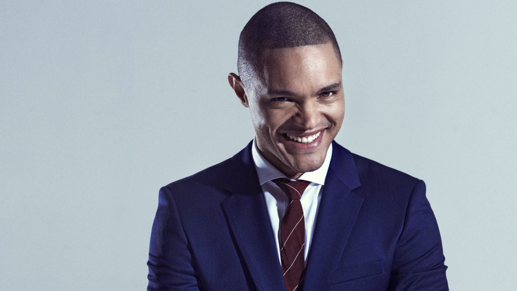 Replacing the host of your most popular show with a Negro?  What could possibly go wrong?  Negro show hosts are always successful.