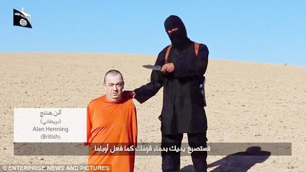 Nevermind this.  It's Moslem welfare immigrants who must live in constant fear.