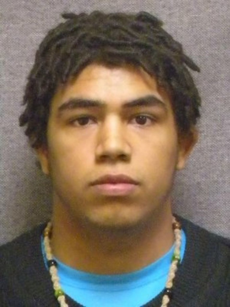 Tony Robinson: One less unarmed teen to worry about.