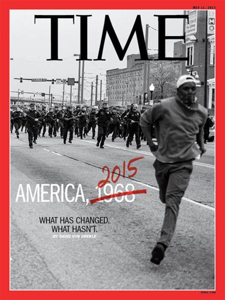 Finally, a media source willing to confront the hard truths.
