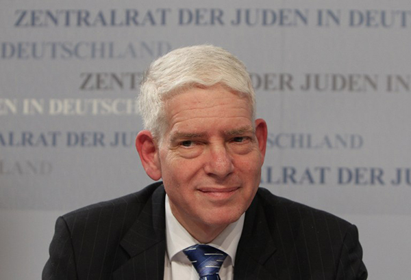 Josef Schuster