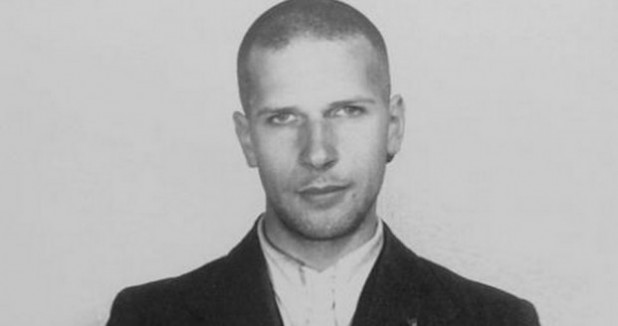 Klaas Carel Faber