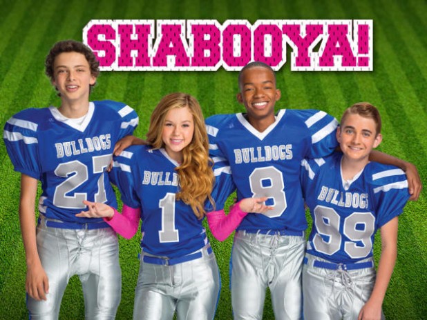 Along with porno, cuckold fetishism is featured in children's sitcoms.