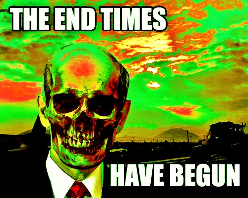 Game. Over.