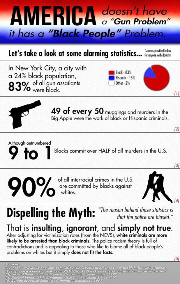America-Does-Not-Have-a-Gun-Problem