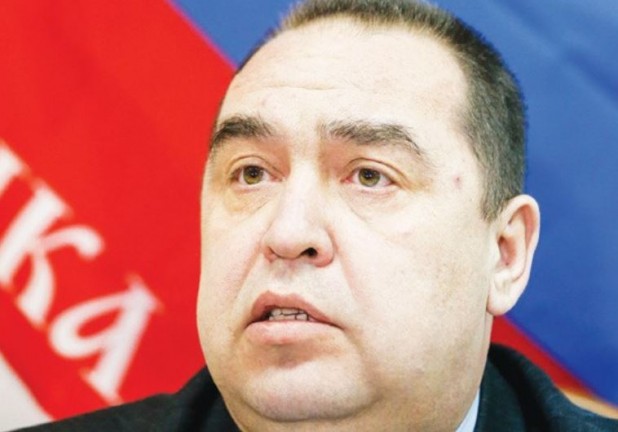 Igor Plotnitsky: tfw someone has to stop these kikes