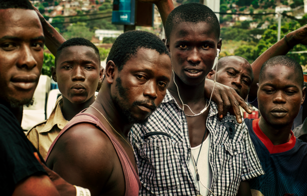We always knew that all White people love diversity, but now we are finding out exactly why.