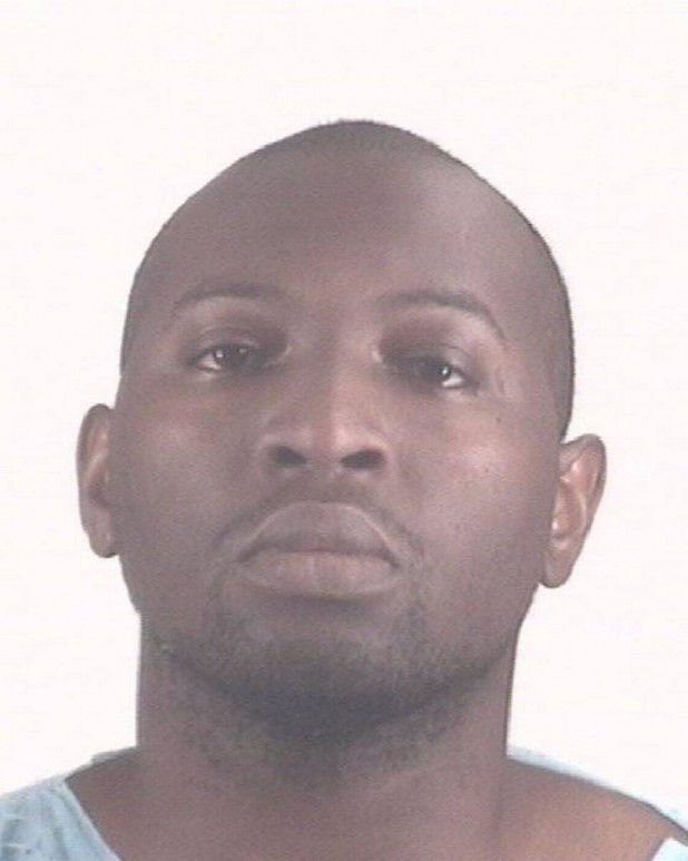 Shelby Lashard Williams had been put in the same house as a White woman and unsurprisingly, he stabbed her to death.