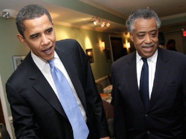 Barack Obama has used his position as President to forward an aggressive terrorist agenda against the White race.