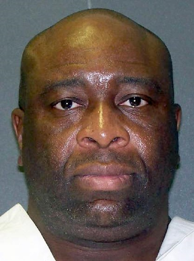 Texas Execution Lethal Drug Texas Execution Lethal Drug