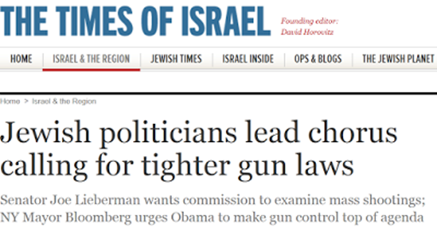jewguncontrol