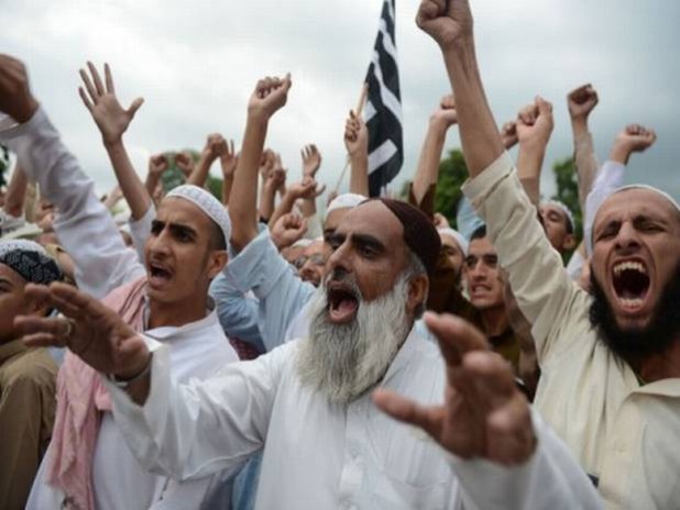 Popular: People love the look, smell and behavior of Moslems