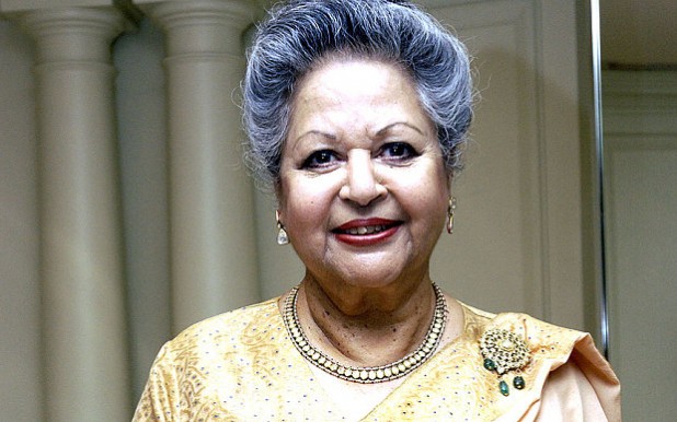 Paki Baroness Shreela Flather is kindly asking her kinfolk to stop doing sex with close relatives.