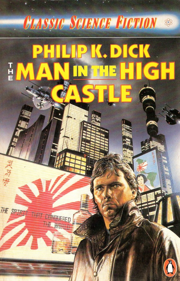 PKD wrote a lot of good books. This was not one of them.