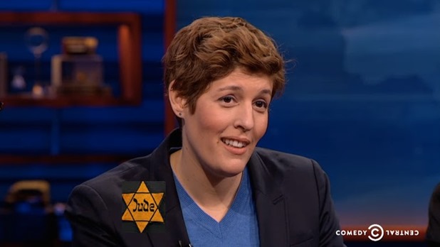 Sally-Kohn-Jewess Sally-Kohn-Jewess