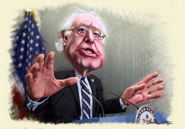 Sanders