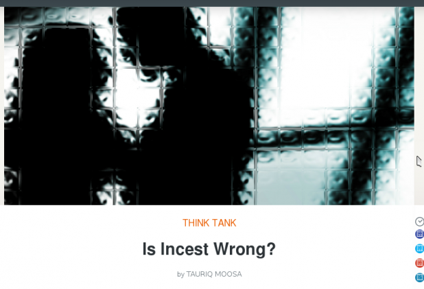 The slippery slope is a logical fallacy, goyim. We already proved it.