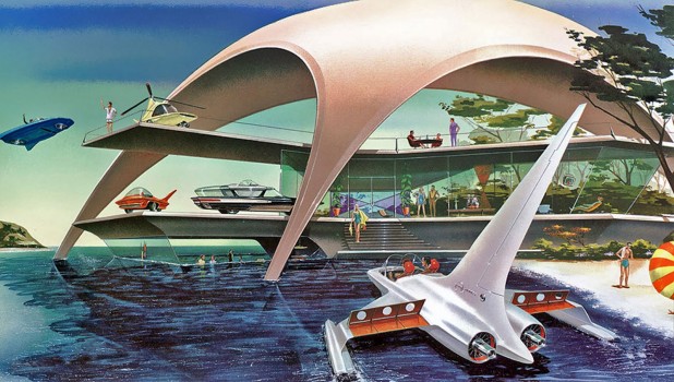 This future can be ours - but only if we stop these kikes!