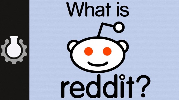 If you don't know what reddit is, please stop reading here.