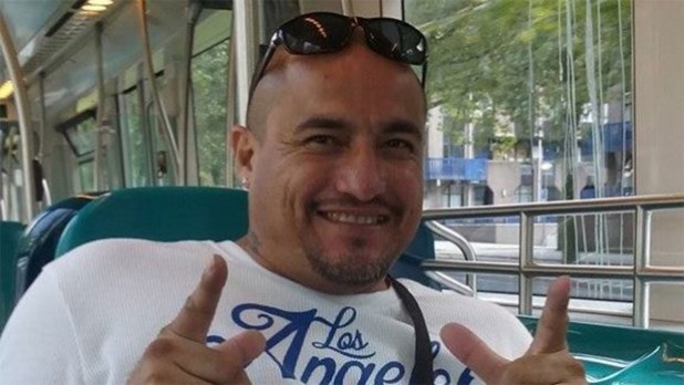Mitch Henriquez was a good boy who didn't do nothing.