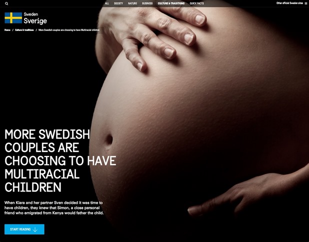 swedencucks