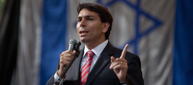 Danny Danon