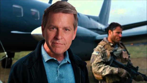 Duane Pohlman, NBC4i Agent