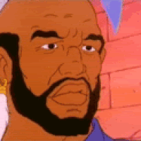 Mr. T