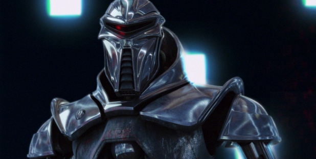 "Gas the kikes - race war now!" -Expected first words of intelligent machines