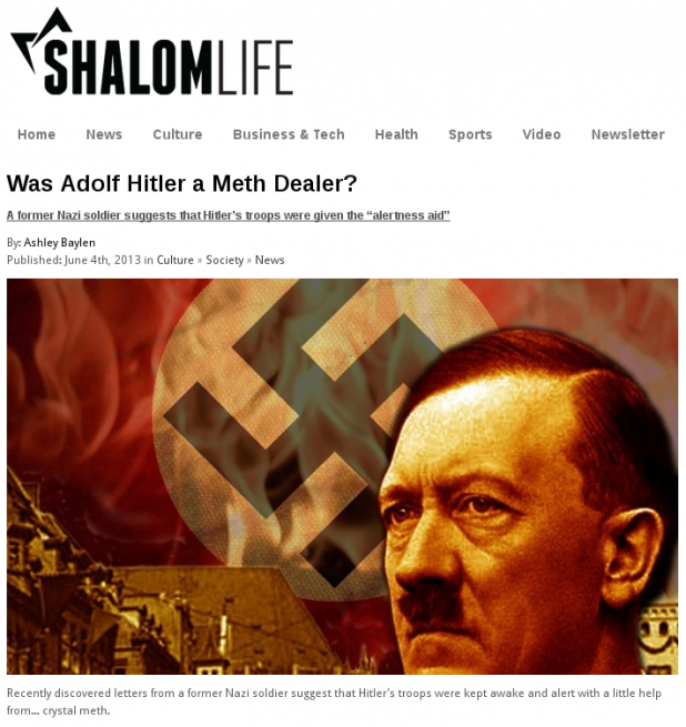 It figures that he would be doing that.