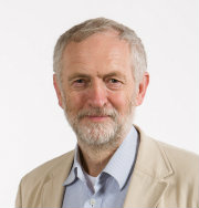 Jeremy Corbyn