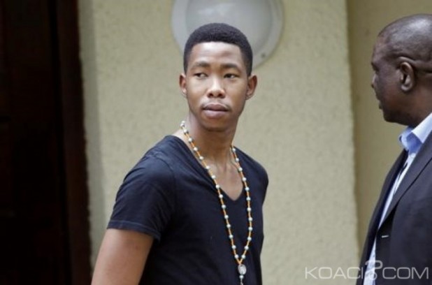 Mbuso Mandela