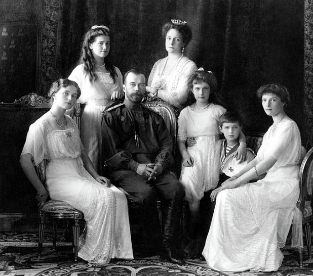 Just like everything else: Jews did it.