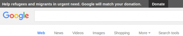Google, lol