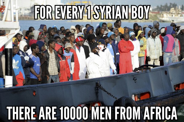 Statistics, bro. They aren't based on a feel you felt.