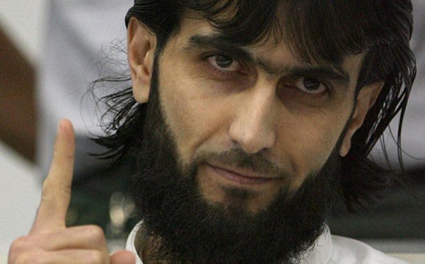 FILE GERMANY CRIME KNIFE ATTACKER KILLED