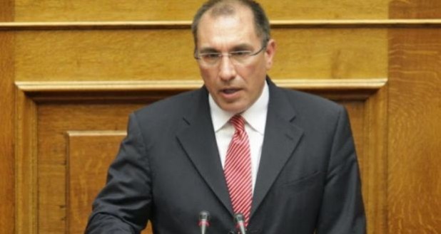 Dimitris Kammenos