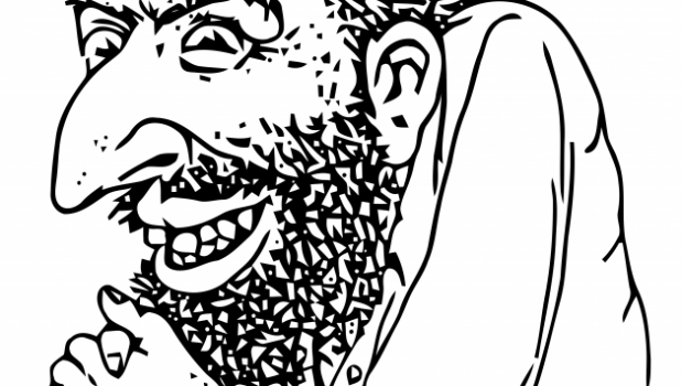"No, it's cool, Jews aren't a problem. My Jewish producer has confirmed this fact."
