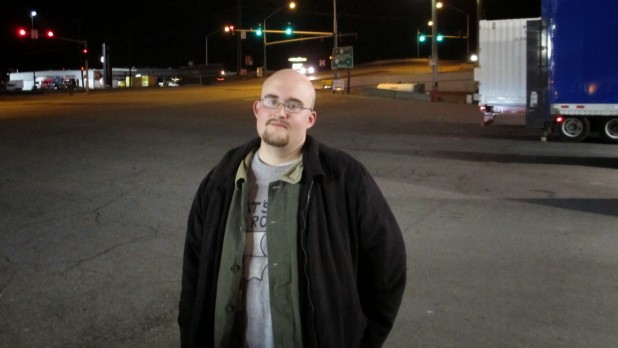 Matt Forney