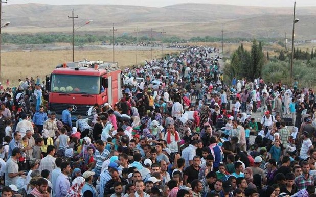 refugees